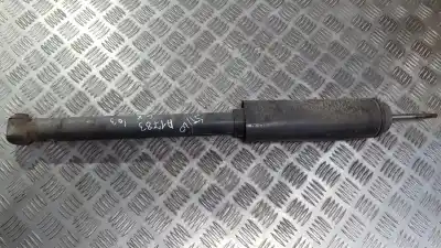 Peça sobressalente para automóvel em segunda mão amortecedor traseiro esquerdo por fiat stilo (192) 1.2 16v referências oem iam 50702693