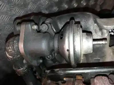 Автозапчасти б/у клапан рог за AUDI A4 AVANT (B5) 1.9 TDI ссылки OEM IAM 028131501E  7.21723.02