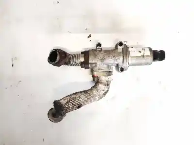 Автозапчастина б/у клапан Egr для FIAT STILO (192) 1.9 JTD / 1.9 JTD 115 Active Посилання на OEM IAM   