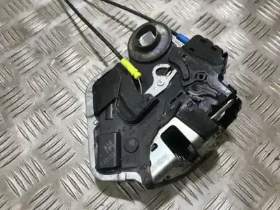Second-hand car spare part rear right door lock for toyota auris, i e15 2006.10 - 2012.10 1.6l 91kw dual vvt-i 2006.10 - 2012.10 oem iam references 7j3103