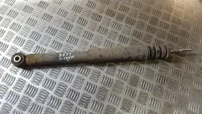 Piesă de schimb auto la mâna a doua amortizor spate stânga pentru nissan note (e11e) 1.4 cat referințe oem iam 