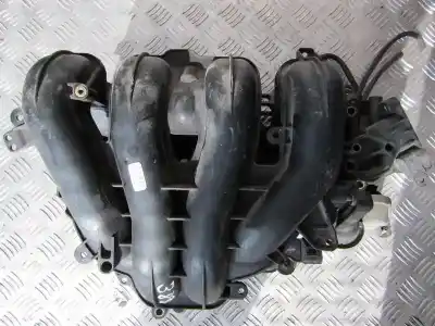 Pezzo di ricambio per auto di seconda mano collettore di aspirazione per volvo v50 (545) 1.8 riferimenti oem iam 4m5g94241fp