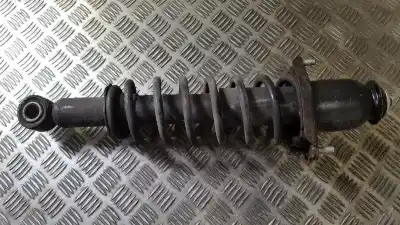 Peça sobressalente para automóvel em segunda mão Amortecedor Traseiro Esquerdo por TOYOTA COROLLA (E12) 1.8 T Sport Berlina Referências OEM IAM   