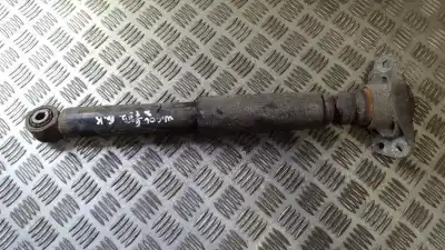 Автозапчастина б/у амортизатор задній лівий для volkswagen golf v variant (1k5) 1.9 tdi посилання на oem iam 