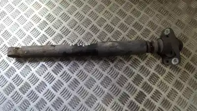 Автозапчастина б/у правий задній амортизатор для volkswagen golf v variant (1k5) 1.9 tdi посилання на oem iam 