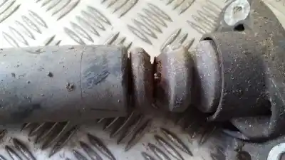 Автозапчастина б/у правий задній амортизатор для volkswagen golf v variant (1k5) 1.9 tdi посилання на oem iam   