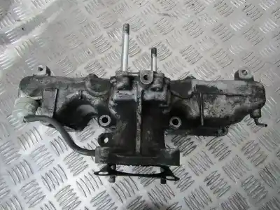 Peça sobressalente para automóvel em segunda mão coletor admissão por toyota auris 2.2 d-cat referências oem iam 171110r010