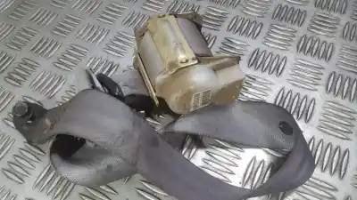Peça sobressalente para automóvel em segunda mão cinto de segurança traseiro esquerdo por kia picanto 1.1 cat referências oem iam 898102007000  784-3251, 7843251, 8981020-07000, 8981020-07000