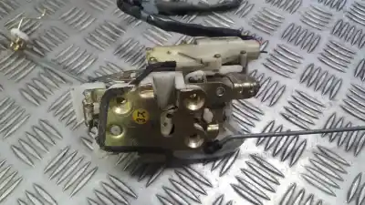 Tweedehands auto-onderdeel linker voordeur slot voor honda logo (ga3) 1.3 cat oem iam-referenties   