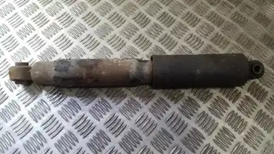 Pezzo di ricambio per auto di seconda mano ammortizzatore posteriore sinistro per fiat doblo (119) 1.3 16v multijet dynamic pan. riferimenti oem iam 