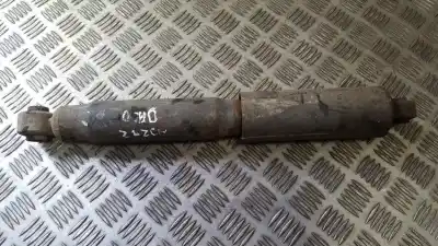 Pezzo di ricambio per auto di seconda mano ammortizzatore posteriore sinistro per fiat doblo (119) 1.3 16v multijet dynamic pan. riferimenti oem iam 