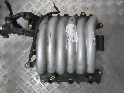 Автозапчасти б/у впускной коллектор за AUDI A4, B5 1999.09 - 2001.08 FACELIFT 2.4 QUATTRO 121KW 1997.03 - 2000.11 ссылки OEM IAM 2902000679  078133151CJ  2900303789 078133223S