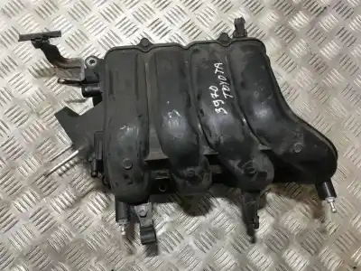 Second-hand car spare part intake manifold for toyota auris, i e15 2006.10 - 2012.10 1.6l 91kw dual vvt-i 2006.10 - 2012.10 oem iam references 