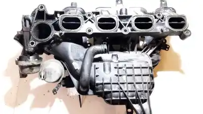Pezzo di ricambio per auto di seconda mano collettore di aspirazione per ford focus lim. (cb4) 1.8 cat riferimenti oem iam m738a  
