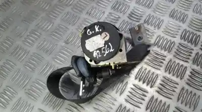 Peça sobressalente para automóvel em segunda mão cinto de segurança traseiro esquerdo por ford fiesta (cbk) 1.4 16v cat referências oem iam 2s5ab611b69aa