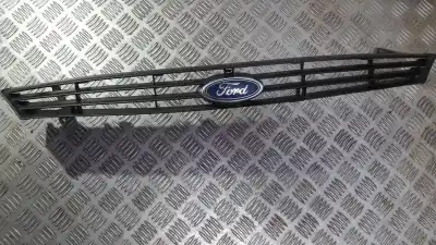 Автозапчасти б/у передняя решетка за ford focus turnier (cak) 1.8 tddi turbodiesel cat ссылки oem iam 98ab8200akw