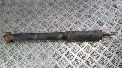 Pezzo di ricambio per auto di seconda mano ammortizzatore posteriore destro per honda logo (ga3) 1.3 cat riferimenti oem iam 990309