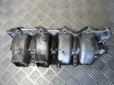 Pezzo di ricambio per auto di seconda mano COLLETTORE DI ASPIRAZIONE per RENAULT CLIO, 2005.05 - 2009.06  Riferimenti OEM IAM 8200329496  