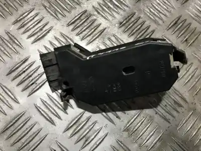 Автозапчастина б/у лампальник для seat toledo (1m2) 1.9 tdi посилання на oem iam 96163800  961638-00