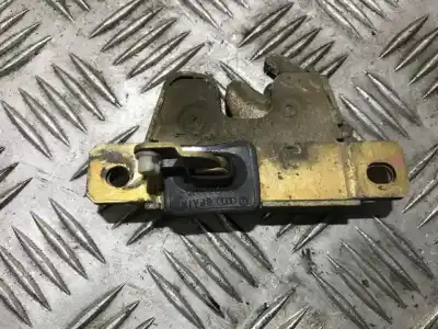 Автозапчасти б/у замок багажника/ворот за seat toledo (1m2) 1.9 tdi ссылки oem iam 1l0827505  321827563