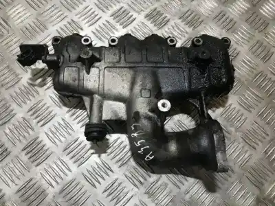 Автозапчастина б/у впускний колектор для AUDI A4 B6 (8E2) 1.9 TDI Посилання на OEM IAM 038129713AP  