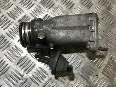 Автозапчастина б/у коробка метелика для audi a6 avant (4b5) 2.5 tdi посилання на oem iam 4b0145950