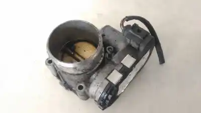 Peça sobressalente para automóvel em segunda mão BORBOLETA DE ADMISSÃO por VOLVO V50 (545)  Referências OEM IAM   