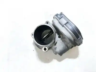 Pièce détachée automobile d'occasion Boitier De Papillon pour FORD FIESTA VI (CB1, CCN) 1.4 TDCi Références OEM IAM 9673534480  28275019