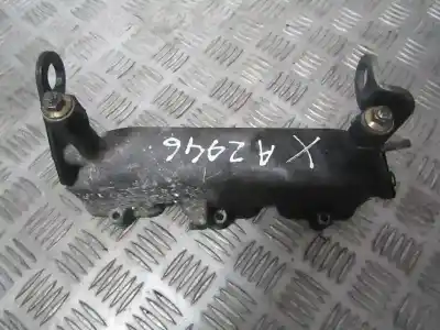 Second-hand car spare part intake manifold for audi a6 c5 (4b2, 4b4) 2.5 tdi oem iam references 059129713q  