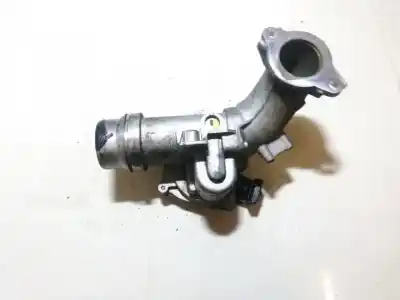 Second-hand car spare part throttle body for dacia logan mcv ii 1.5 dci diesel fap cat oem iam references 8200614985  032216923