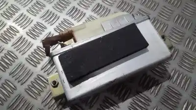 Peça sobressalente para automóvel em segunda mão boitier de commande de abs por audi 100 avant (c4) 2.3 referências oem iam 0265100037  443907379c