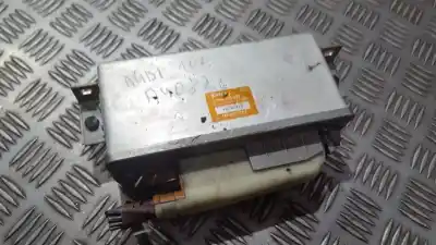 Peça sobressalente para automóvel em segunda mão boitier de commande de abs por audi 100 avant (c4) 2.3 referências oem iam 0265100037