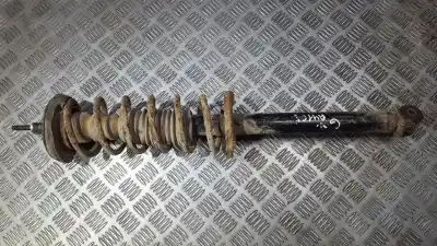 Second-hand car spare part right rear shock absorber for volkswagen vento (1h2) 1.9 tdi oem iam references 