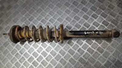 Second-hand car spare part rear left shock absorber for volkswagen vento (1h2) 1.9 tdi oem iam references 