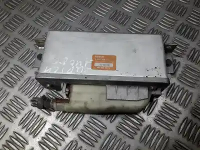 Peça sobressalente para automóvel em segunda mão boitier de commande de abs por audi 100 avant (c4) 2.4 diesel referências oem iam 0265100037