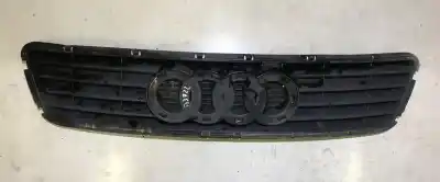 Автозапчастина б/у передня решіта для audi a6 avant (4b5) 2.5 tdi посилання на oem iam 4b0853651a