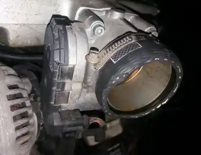 Автозапчасти б/у бабочка коробка за AUDI A4 AVANT (8E) 1.8 T ссылки OEM IAM 06B133062M  0280750009