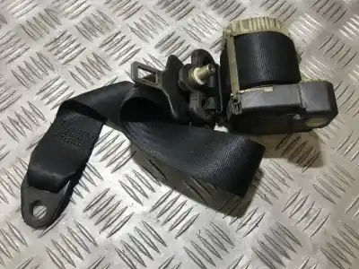Pezzo di ricambio per auto di seconda mano cintura di sicurezza posteriore sinistra per fiat stilo (192) 1.9 jtd / 1.9 jtd 115 active riferimenti oem iam 33025171