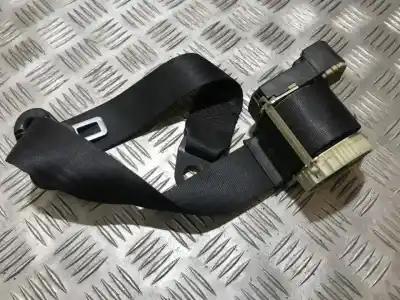 Pezzo di ricambio per auto di seconda mano cintura di sicurezza posteriore destra per fiat stilo (192) 1.9 jtd / 1.9 jtd 115 active riferimenti oem iam 43594