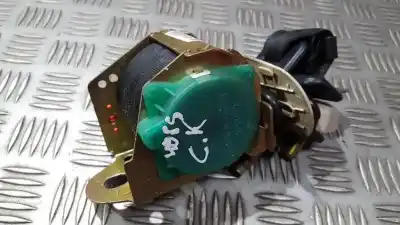 Peça sobressalente para automóvel em segunda mão cinto de segurança traseiro esquerdo por hyundai getz (tb) 1.3 básico referências oem iam 898101c210bj