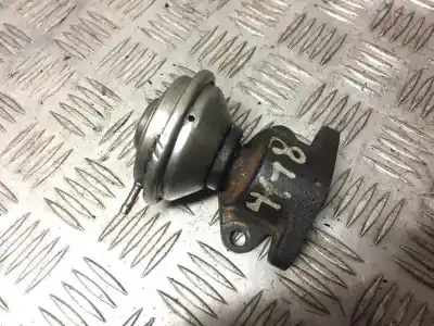Second-hand car spare part Egr Valve for AUDI A6 AVANT (C4) 2.5 TDI OEM IAM references 046131503A  7.21675.04