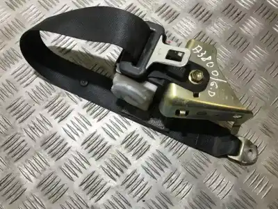 Peça sobressalente para automóvel em segunda mão cinto de segurança traseiro direito por toyota corolla (_e12_) 1.6 vvt-i (zze121_) referências oem iam 16758895