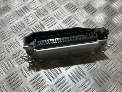 Second-hand car spare part abs control unit for audi a4 avant (b5) 1.9 tdi oem iam references 0265108005  4d0907379d