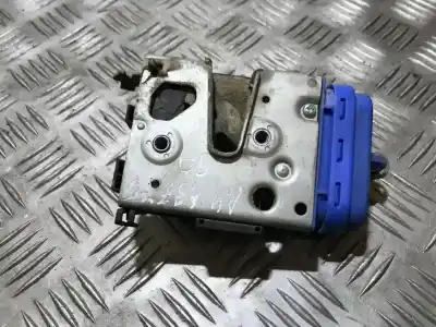 Автозапчасти б/у ЗАМОК ЗАДНЕЙ ПРАВОЙ ДВЕРИ за AUDI A4 AVANT (B5)  ссылки OEM IAM 8D0839016A  