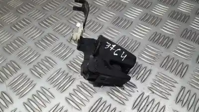 Автозапчасти б/у замок багажника/ворот за VOLKSWAGEN CADDY KA/KB (2K) 2.0 SDI ссылки OEM IAM   