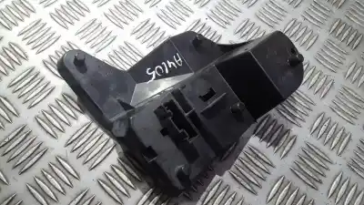 Автозапчасти б/у подставка для лампы за rover rover 75 (rj) 2.0 kv6 classic ссылки oem iam 263141