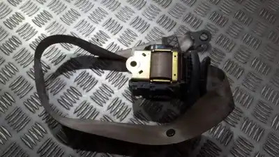 Peça sobressalente para automóvel em segunda mão cinto de segurança traseiro direito por ford galaxy (vx) 1.9 tdi cat referências oem iam 7m0857812f