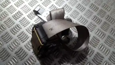 Peça sobressalente para automóvel em segunda mão cinto de segurança traseiro direito por ford galaxy (vx) 1.9 tdi cat referências oem iam 7m0857816f