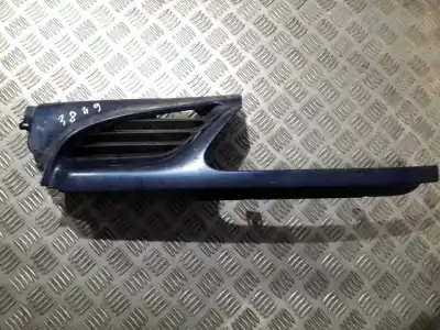 Автозапчасти б/у передняя решетка за renault megane i scenic (ja0) 1.9 dti diesel cat ссылки oem iam 7700834200