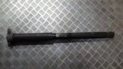 Second-hand car spare part right rear shock absorber for ford focus, 2011.04 - 2018 1.5 89kw 2011.04 - 2018 oem iam references 